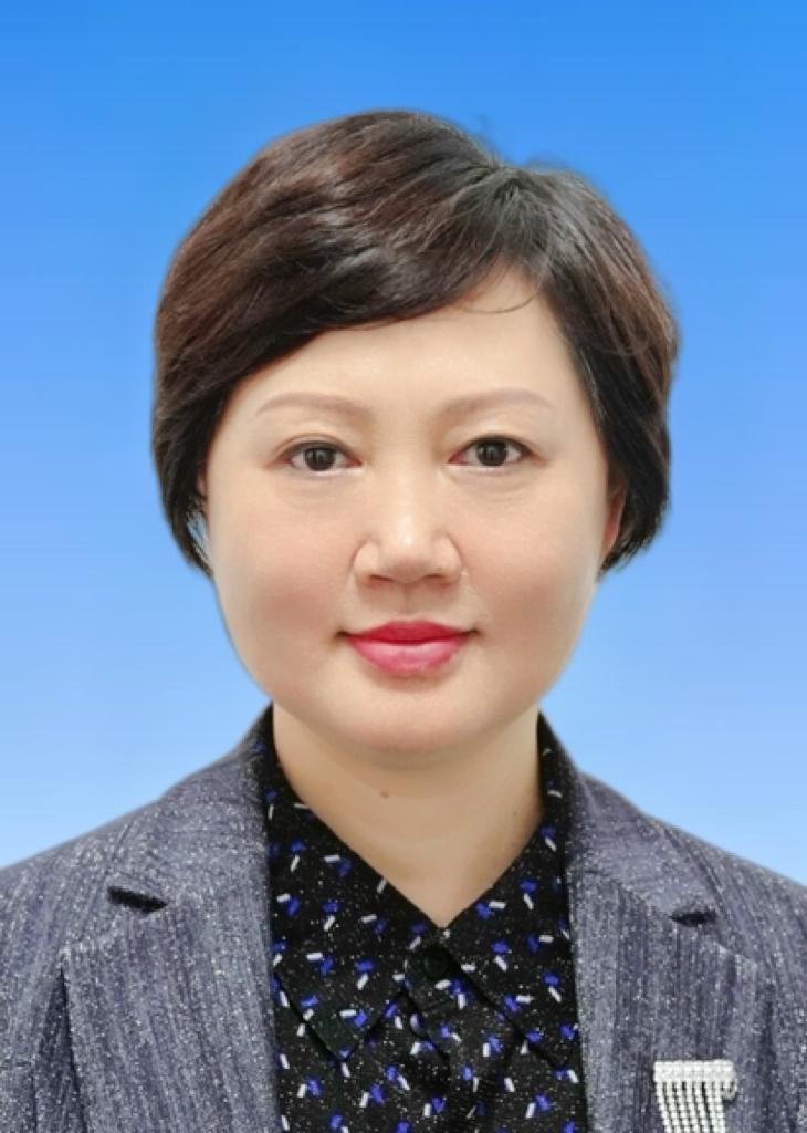 邹慧
