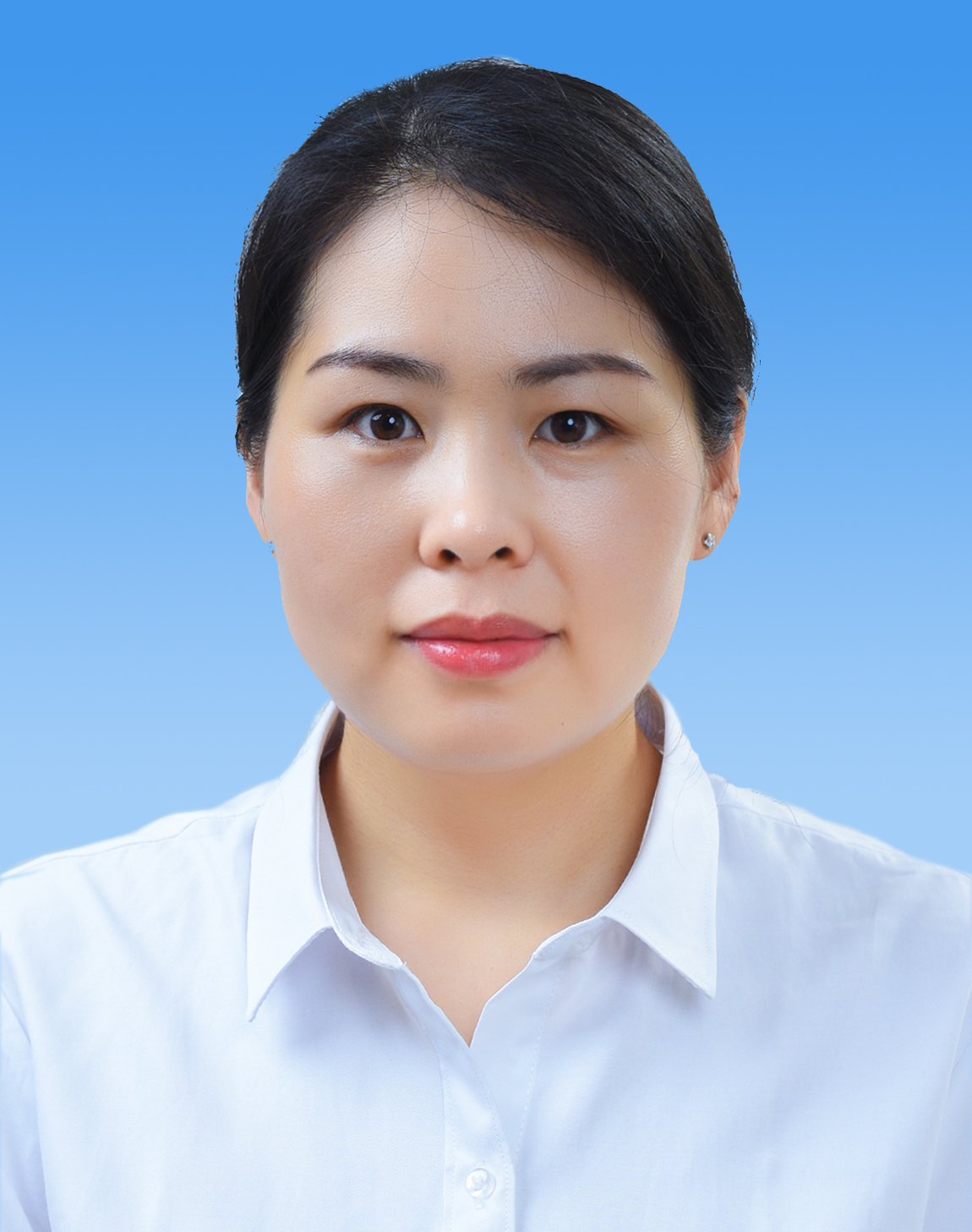 刘玉玲