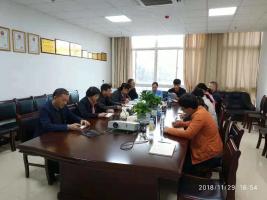 微生物研究所开展主题党日活动