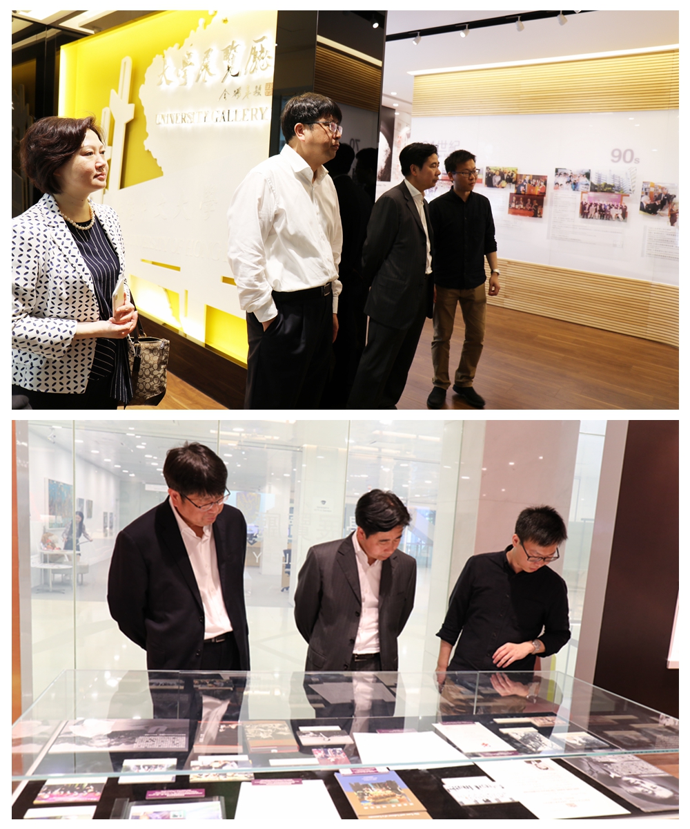 光影魔术手拼图香港大学参观.jpg