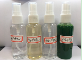 植物源除臭剂