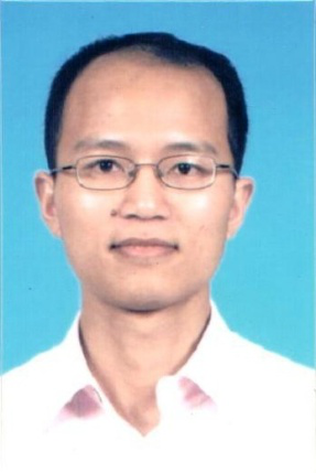 研究员  钟永达