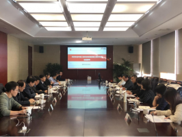 宋德雄带队赴北京参加“江西有色金属新材料技术创新发展研究”项目推进会