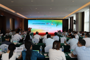 我院主办的2022首届江西社会科学青年创新团队智库沙龙活动顺利举行