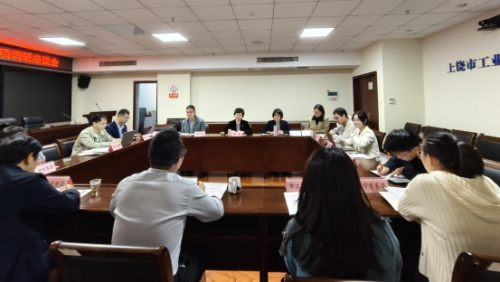 科技战略研究所赴上饶开展有色金属产业调研